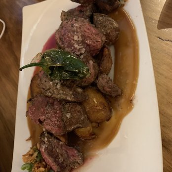 La Brunilda - Steak - Tapas Bars Near Me - Seville, SE