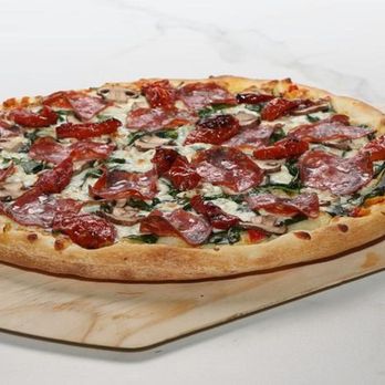 Pizzaville - Pizza Near Me - Midland, Ontario Pizzaville - Pizza Near Me - Midland, Ontario