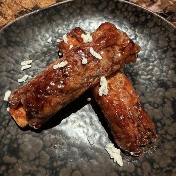 Mott 32 - Chinese Near Me - Las Vegas, Nevada
