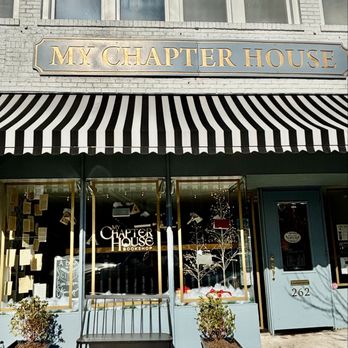 My Chapter House - Street view - Bookstores Near Me - Hickory, North Carolina My Chapter House - Street view - Bookstores Near Me - Hickory, North Carolina