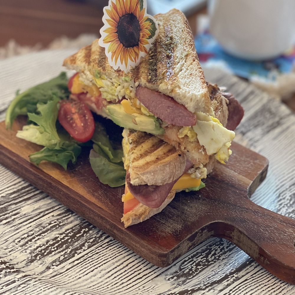 Park Hill Hub - $13 breakfast sandwich - Coffee & Tea Near Me - Denver, Colorado Park Hill Hub - $13 breakfast sandwich - Coffee & Tea Near Me - Denver, Colorado