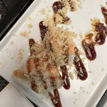 Hello Sushi - Maybe the crunch roll?? - Sushi Bars Near Me - Fullerton, California Hello Sushi - Maybe the crunch roll?? - Sushi Bars Near Me - Fullerton, California
