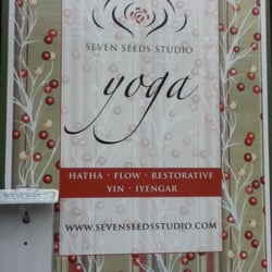 Seven Seeds Studio