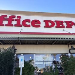Office Depot