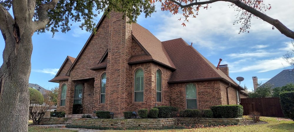 Slide of High Pointe Roofing and Construction