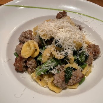 IL Punto Ristorante Hell's Kitchen - Orecchiette - Italian Near Me - New York, New York