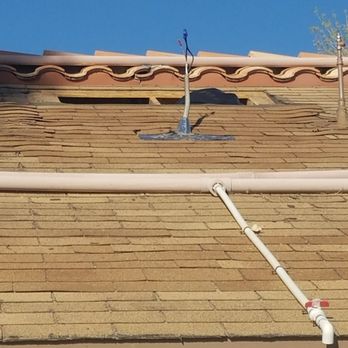 Ariat Roofing - Roofing Near Me - Las Vegas, Nevada