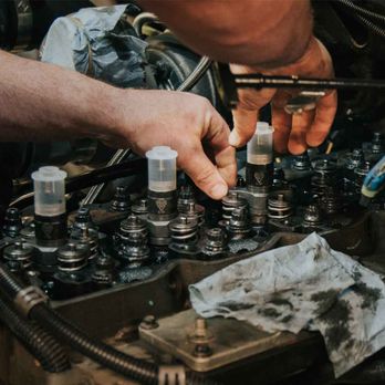 Veterans Diesel & Auto - Fuel Injection repair - Auto Repair Near Me - Redding, California Veterans Diesel & Auto - Fuel Injection repair - Auto Repair Near Me - Redding, California
