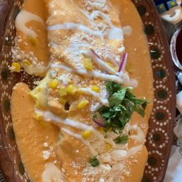 Omelette Maíz Omelette Maíz