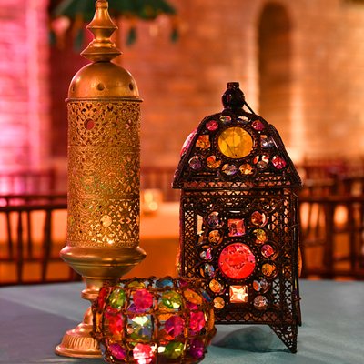 Events by Ayesha by null