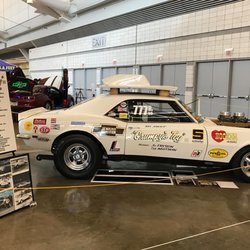 Dale and Vicki's Collision Center