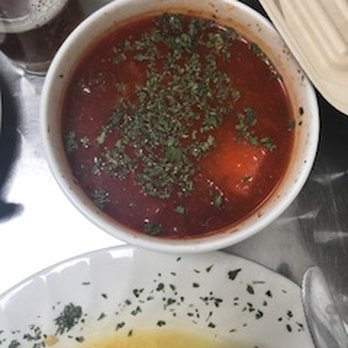 Samovar Store - Tomato soup - International Grocery Near Me - Mountain View, California
