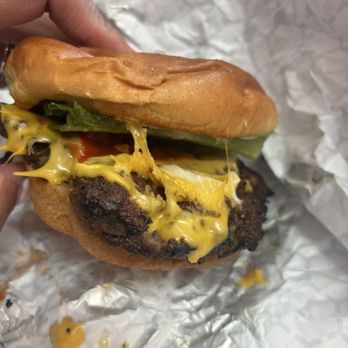 The Dogfather - Cheese Burger - Hot Dogs Near Me - Bartlett, Illinois The Dogfather - Cheese Burger - Hot Dogs Near Me - Bartlett, Illinois