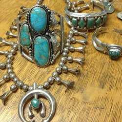 Terra Stones - Sterling Silver Jewelry