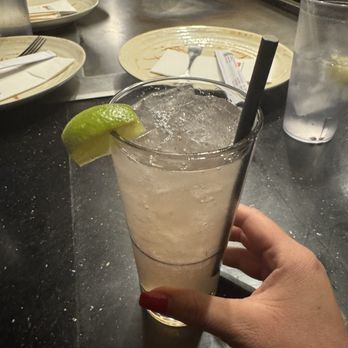 Osaka Japanese Steakhouse - Lavender flowers drink - was ok not the best - Sushi Bars Near Me - Mesa, Arizona Osaka Japanese Steakhouse - Lavender flowers drink - was ok not the best - Sushi Bars Near Me - Mesa, Arizona