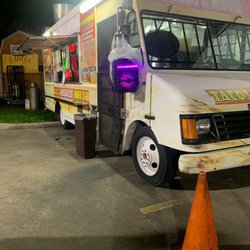 Tacos & More - Late night tacos