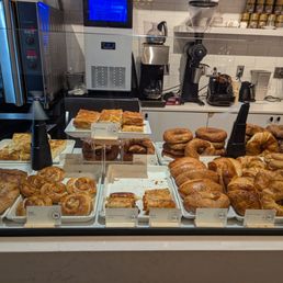 Baked goods Baked goods