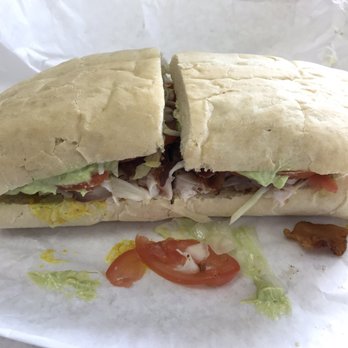 Brown Bag Deli - Large #20 - Delis Near Me - San Diego, California Brown Bag Deli - Large #20 - Delis Near Me - San Diego, California