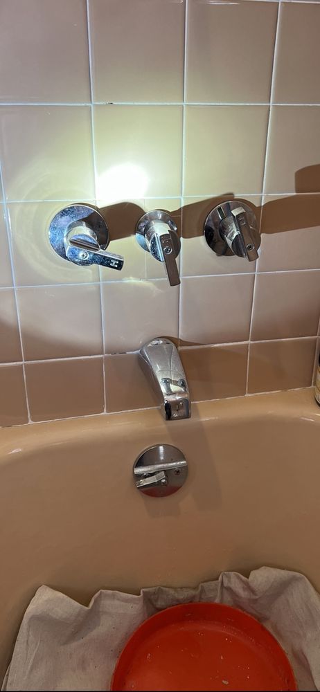 Slide of Jet Plumbing