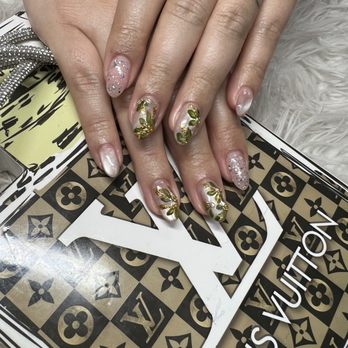 Jenii Nail Art & Spa - Nail Salons Near Me - Mountain View, California Jenii Nail Art & Spa - Nail Salons Near Me - Mountain View, California