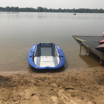 Brittingham Boats - Boating Near Me - Madison, Wisconsin
