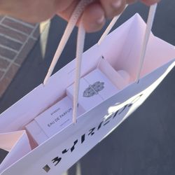 Byredo - Shopping at #Byredo at the #Grove! @BryantCabrera