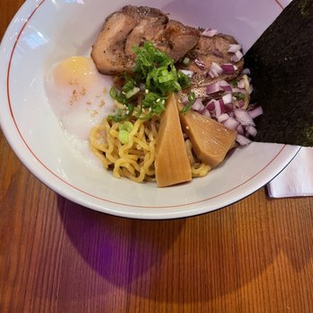 Waku Waku Ramen Chinatown - Waku Mazemem - Ramen Near Me - Boston, Massachusetts Waku Waku Ramen Chinatown - Waku Mazemem - Ramen Near Me - Boston, Massachusetts