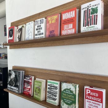 American Grammar - a wall of books in a bookstore - Coffee & Tea Near Me - Philadelphia, Pennsylvania American Grammar - a wall of books in a bookstore - Coffee & Tea Near Me - Philadelphia, Pennsylvania