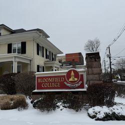 Bloomfield College of Montclair State University