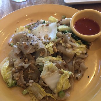 Kati Vegan Thai - Thai Near Me - Seattle, Washington