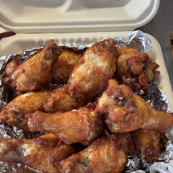 Bengal Tiger Thai Cuisine - Fried Wings - Thai Near Me - Stuart, Florida Bengal Tiger Thai Cuisine - Fried Wings - Thai Near Me - Stuart, Florida