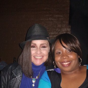 Main Street Music - Me and Kim - Music Venues Near Me - Murfreesboro, Tennessee