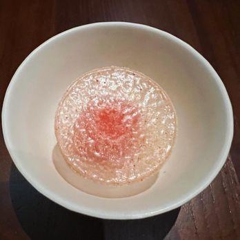 JUA - Strawberry - Korean Near Me - New York, New York JUA - Strawberry - Korean Near Me - New York, New York