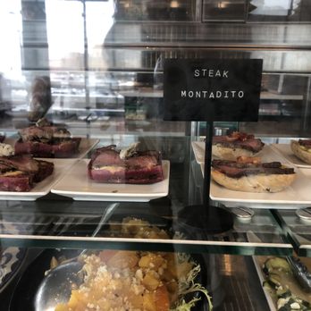 Little Madrid - So good! - Spanish Near Me - Albuquerque, New Mexico