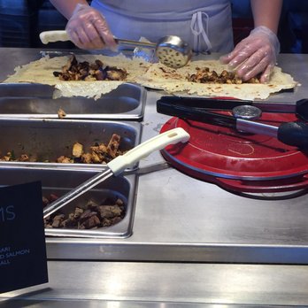 Piada Italian Street Food - Italian Near Me - Eagan, Minnesota Piada Italian Street Food - Italian Near Me - Eagan, Minnesota