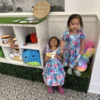 Mimi's Chocolates - Kids love playing - Chocolatiers & Shops Near Me - Dublin, California