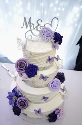 Marie's Gourmet Bakery