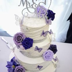 Marie's Gourmet Bakery