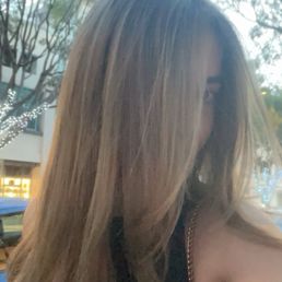 Highlight, cut, trim, blow dry