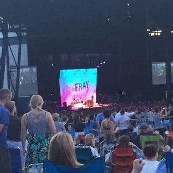 Ithink Financial Amphitheatre 388 Photos 184 Reviews Music Ithink Financial Amphitheatre 388