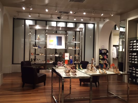 Banana Republic Factory Store by null