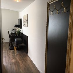Hotel First