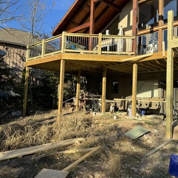Scott Underwood Construction - General Contractors Near Me Scott Underwood Construction - General Contractors Near Me