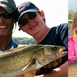 Fishing Guide Service / Fishing Charters with Capt. Joe Okada