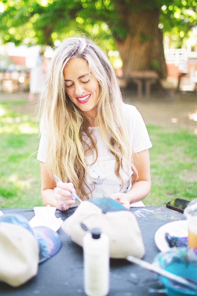 Social spots from Love From Natalee