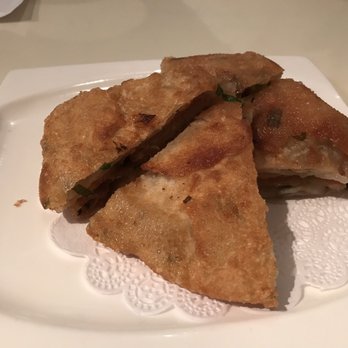 Soup Dumpling Plus - #3. Scallion Pancake - Shanghainese Near Me - Fort Lee, New Jersey Soup Dumpling Plus - #3. Scallion Pancake - Shanghainese Near Me - Fort Lee, New Jersey