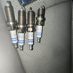 AutoZone Auto Parts