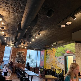 Condado Tacos - Tacos Near Me - Pittsburgh, Pennsylvania Condado Tacos - Tacos Near Me - Pittsburgh, Pennsylvania