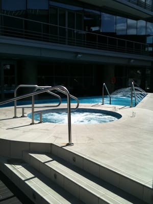 Shangri-La Vancouver by null Shangri-La Vancouver by null