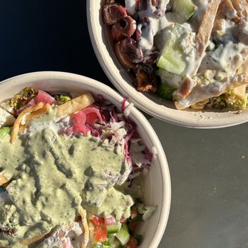 CAVA - Bowls - Mediterranean Near Me - San Diego, California